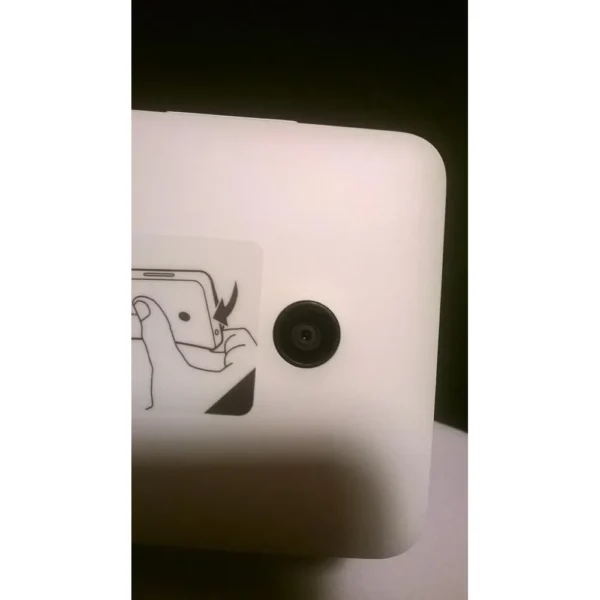 CELULAR NOKIA LUMIA 635 DIGITAL | BLANCO