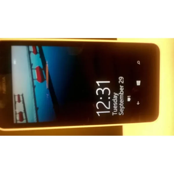 CELULAR NOKIA LUMIA 635 DIGITAL | BLANCO
