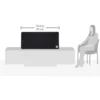 MOUSEPAD QCK XXL HEAVY STEELSERIES | NEGRO