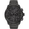 CRONÓGRAFO CITIZEN ECO-DRIVE WEEKENDER ECOSPHERE HOMBRE | NEGRO