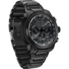 CRONÓGRAFO CITIZEN ECO-DRIVE WEEKENDER ECOSPHERE HOMBRE | NEGRO