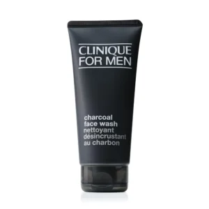 GEL LIMPIADOR CARBON ACTIVADO CLINIQUE FOR MEN 6.7 OZ / 200ML