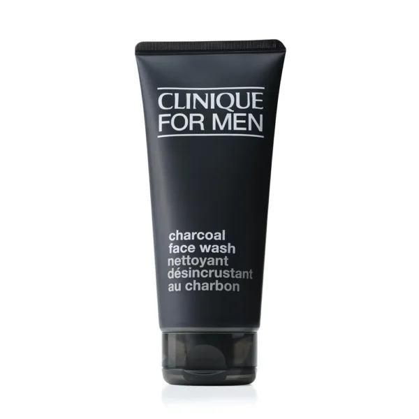 GEL LIMPIADOR CARBON ACTIVADO CLINIQUE FOR MEN 6.7 OZ / 200ML