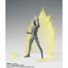 FIGURA ENERGY AURA AMARILLA TAMASHII NATIONS