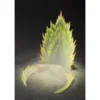 FIGURA ENERGY AURA AMARILLA TAMASHII NATIONS
