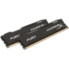 MEMORIA RAM HYPERX FURY DDR3L KIT 16GB (2X8GB) 1866MHZ HX318LC11FBK2/16 | NEGRO