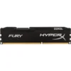 MEMORIA RAM HYPERX FURY DDR3L KIT 16GB (2X8GB) 1866MHZ HX318LC11FBK2/16 | NEGRO