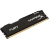 MEMORIA RAM HYPERX FURY DDR3L KIT 16GB (2X8GB) 1866MHZ HX318LC11FBK2/16 | NEGRO