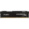MEMORIA RAM HYPERX FURY DDR3L KIT 16GB (2X8GB) 1866MHZ HX318LC11FBK2/16 | NEGRO