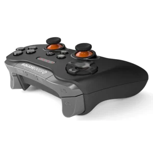 MANDO BLUETOOTH STRATUS STEELSERIES | NEGRO