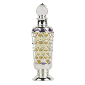PERFUME KHADLAJ NAGHAM CPO MUJER 0.63 OZ / 18 ML