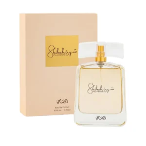 PERFUME RASASI SHUHRAH EDP MUJER 3.0 OZ / 90 ML