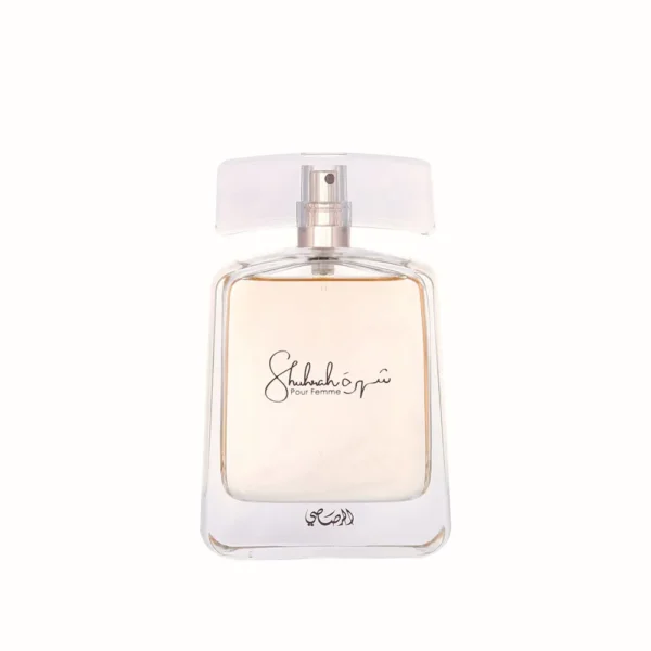 PERFUME RASASI SHUHRAH EDP MUJER 3.0 OZ / 90 ML