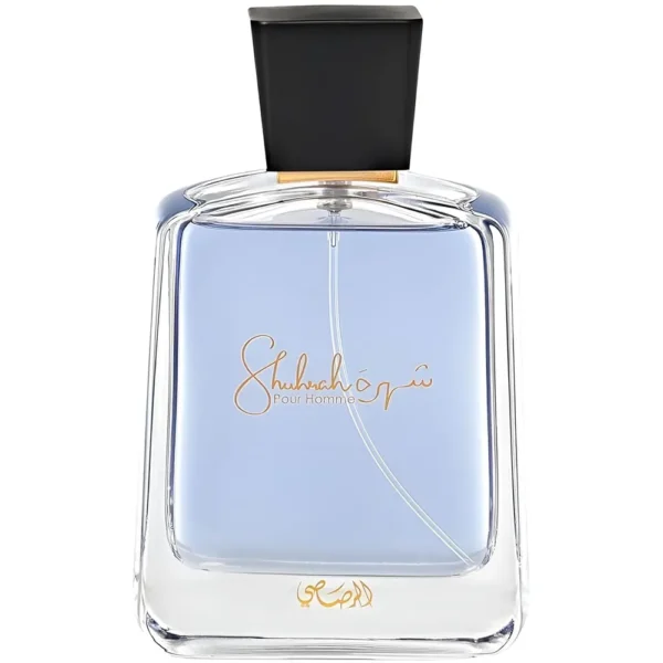 PERFUME RASASI SHUHRAH EDP HOMBRE 3.0 OZ / 90 ML