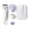 AFEITADORA PHILIPS SATINSHAVE PRESTIGE MUJER BRL170/50