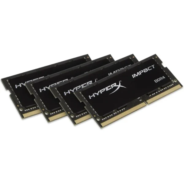 b01bnjl3ji_0_webp.webp MEMORIA RAM HYPERX IMPACT DDR4 32GB KIT 2133MHZ SO-DIMM HX421S14IBK4/32 | NEGRO