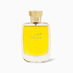 PERFUME RASASI HAWAS EDP MUJER 3.4 OZ / 100 ML