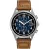RELOJ CITIZEN ECO-DRIVE HOMBRE | AZUL
