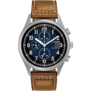RELOJ CITIZEN ECO-DRIVE HOMBRE | AZUL
