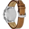 RELOJ CITIZEN ECO-DRIVE HOMBRE | AZUL