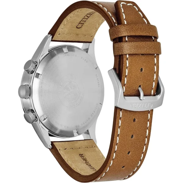 RELOJ CITIZEN ECO-DRIVE HOMBRE | AZUL