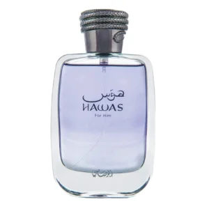PERFUME RASASI HAWAS EDP HOMBRE 3.4 OZ / 100 ML
