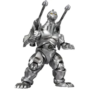 FIGURA GODZILLA VS MECHAGODZILLA II TAMASHII NATIONS