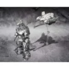 FIGURA GODZILLA VS MECHAGODZILLA II TAMASHII NATIONS