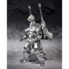 FIGURA GODZILLA VS MECHAGODZILLA II TAMASHII NATIONS