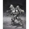 FIGURA GODZILLA VS MECHAGODZILLA II TAMASHII NATIONS