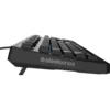 TECLADO ALÁMBRICO APEX 100 STEELSERIES | AZUL