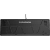 TECLADO ALÁMBRICO APEX 100 STEELSERIES | AZUL
