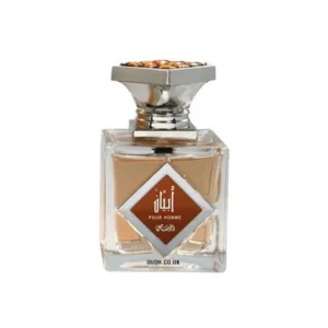 PERFUME RASASI ABYAN EDP HOMBRE 3.2 OZ / 95 ML