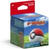 MANDO NINTENDO POKÉ BALL PLUS SWITCH