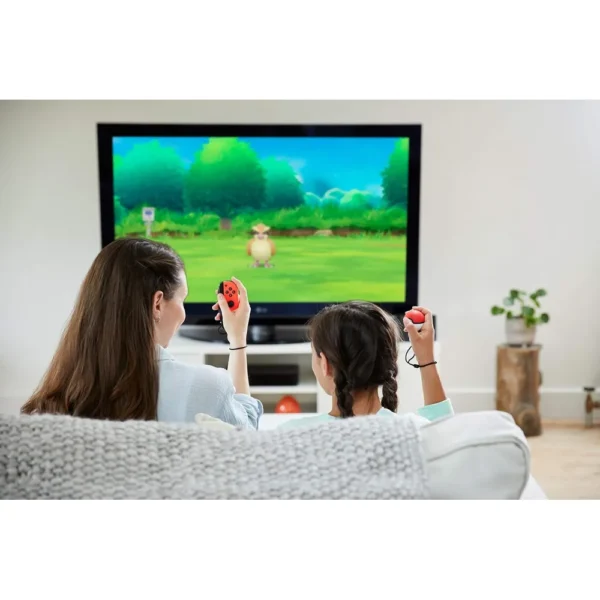 MANDO NINTENDO POKÉ BALL PLUS SWITCH