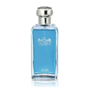 PERFUME RASASI HATEM EDP HOMBRE 2.5 OZ / 75 ML