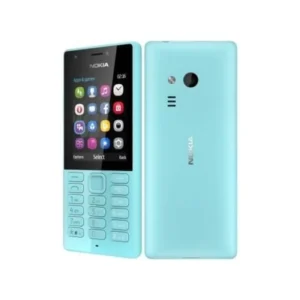 CELULAR NOKIA 216 ANALÓGICO | AZUL