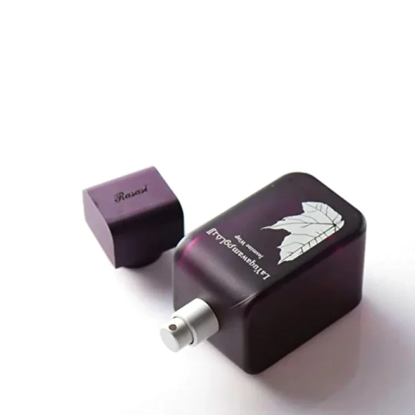PERFUME RASASI LA YUQAWAM JASMINE WISP EDP MUJER 2.5 OZ / 75 ML
