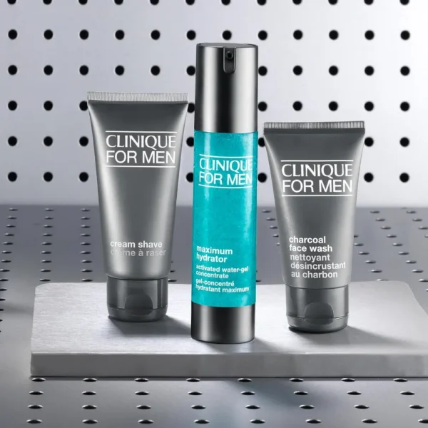 HIDRATANTE CLINIQUE FOR MEN MAXIMUM 1.7 OZ / 50 ML