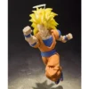 FIGURA SUPER SAIYAN 3 GOKU TAMASHII NATIONS