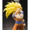 FIGURA SUPER SAIYAN 3 GOKU TAMASHII NATIONS