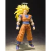 FIGURA SUPER SAIYAN 3 GOKU TAMASHII NATIONS