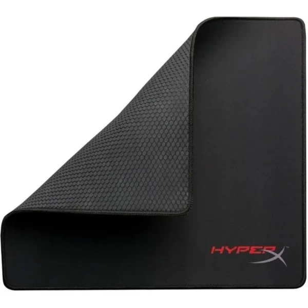 MOUSEPAD HYPERX FURY S PRO GAMING XL 450X400X4MM | NEGRO