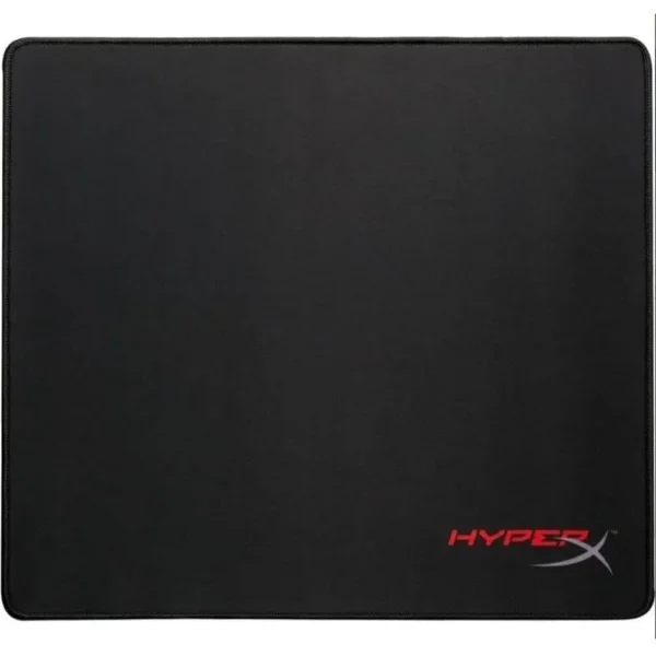 MOUSEPAD HYPERX FURY S PRO GAMING XL 450X400X4MM | NEGRO