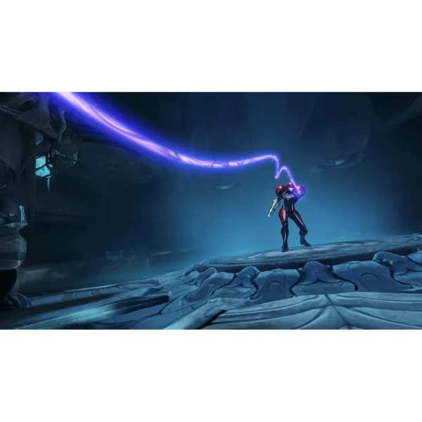VIDEOJUEGO NINTENDO METROID PRIME 4 BEYOND SWITCH