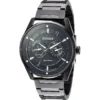 RELOJ CITIZEN ECO-DRIVE WEEKENDER HOMBRE | NEGRO