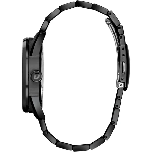 RELOJ CITIZEN ECO-DRIVE WEEKENDER HOMBRE | NEGRO