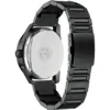RELOJ CITIZEN ECO-DRIVE WEEKENDER HOMBRE | NEGRO