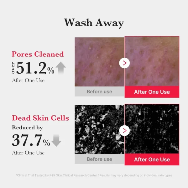 LIMPIADOR FACIAL MEDICUBE RED FOAM CLEANSER 4.23 OZ / 120 G