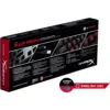 TECLADO ALÁMBRICO HYPERX ALLOY FPS PRO TENKEYLESS CHERRY MX RED HX-KB4RD1-US/R1 | NEGRO